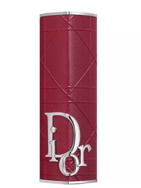 Dior Other - Dior Addict Brick Carnage Lipstick Case